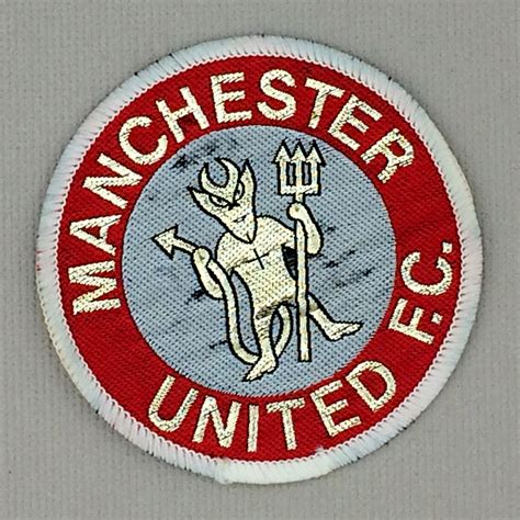 manchester patch